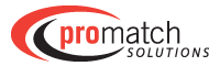 Promatch Solutions, LLC